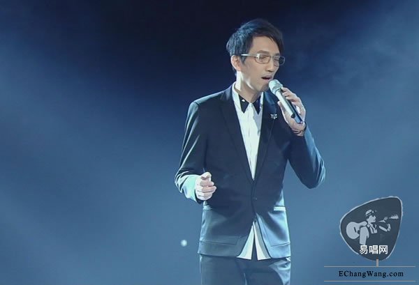林志炫 没离开过吉他谱