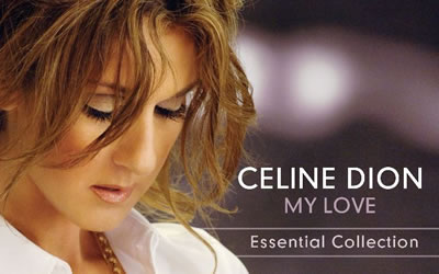 All By Myself 吉他谱 Celine Dion