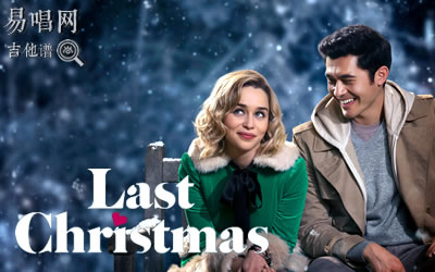 Last Christmas Ӣʥ׳